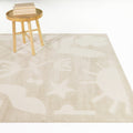 Primrose Kids Novelty Area Rug