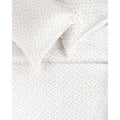 Printed Design Cotton Collection 400 Thread Count Pink Chic Floral Duvet Set