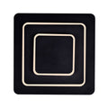 Private I 9 In. Led Sconce With Matte Black Finish 9 In