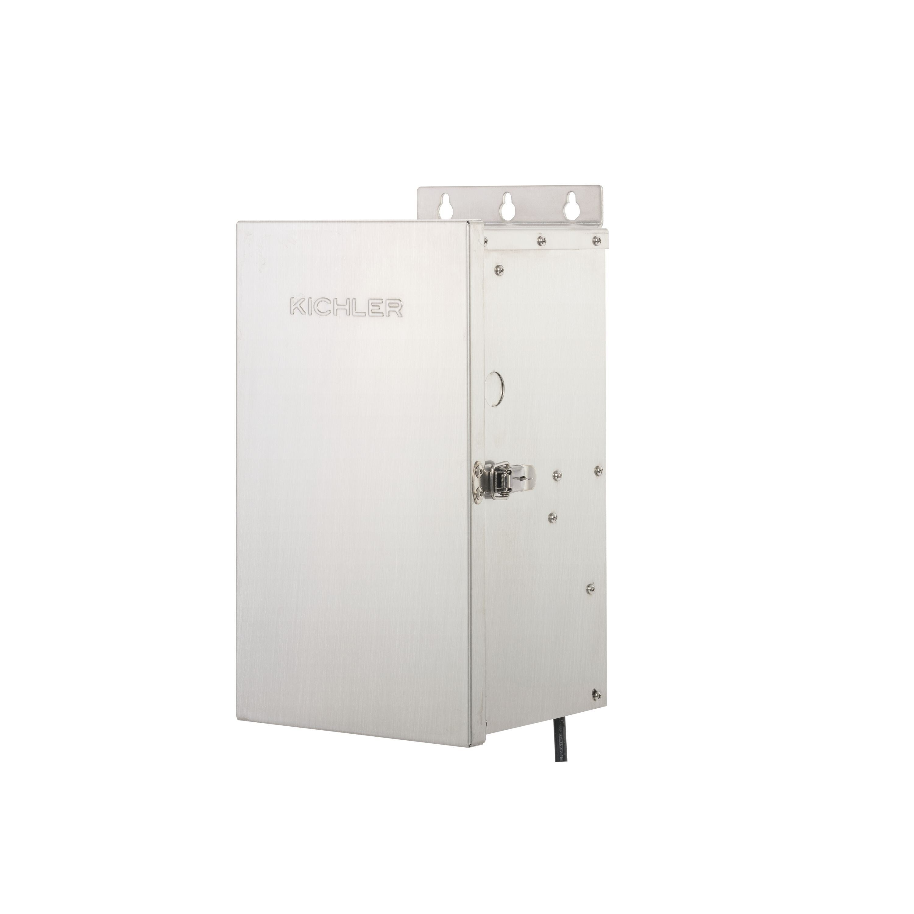 Pro Contractor Series 15V Transformer Stainless Steel Stainless Steel