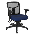 Pro Line Ii Progrid Back Mid Back Managers Chair
