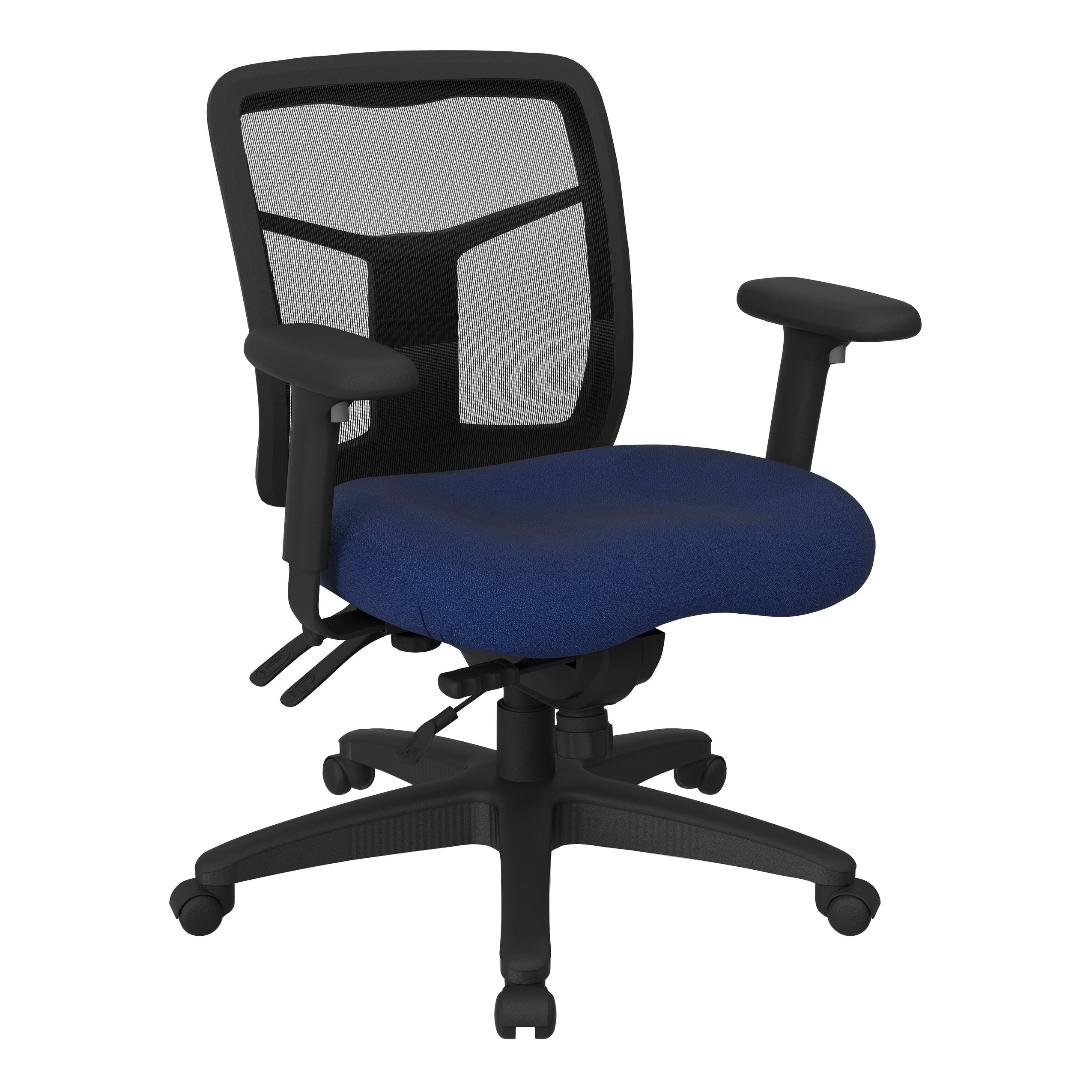 Pro Line Ii Progrid Back Mid Back Managers Chair