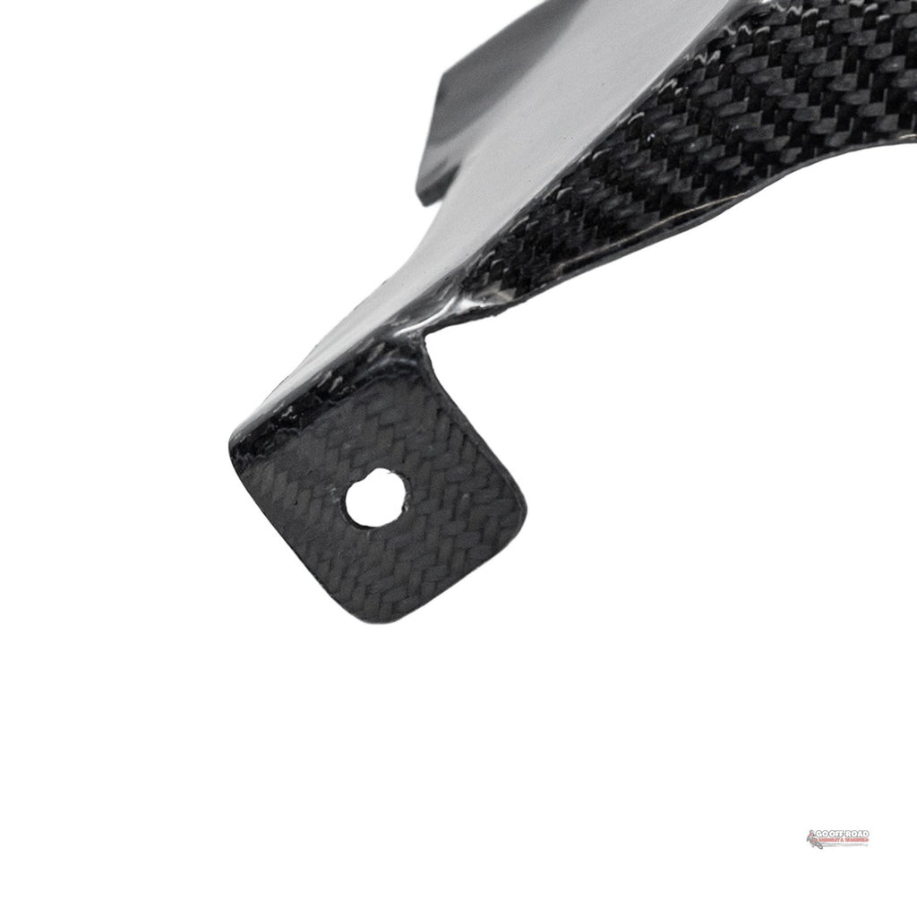 Pro-Carbon Racing Sur-Ron Light Bee Carbon Fibre Bashplate