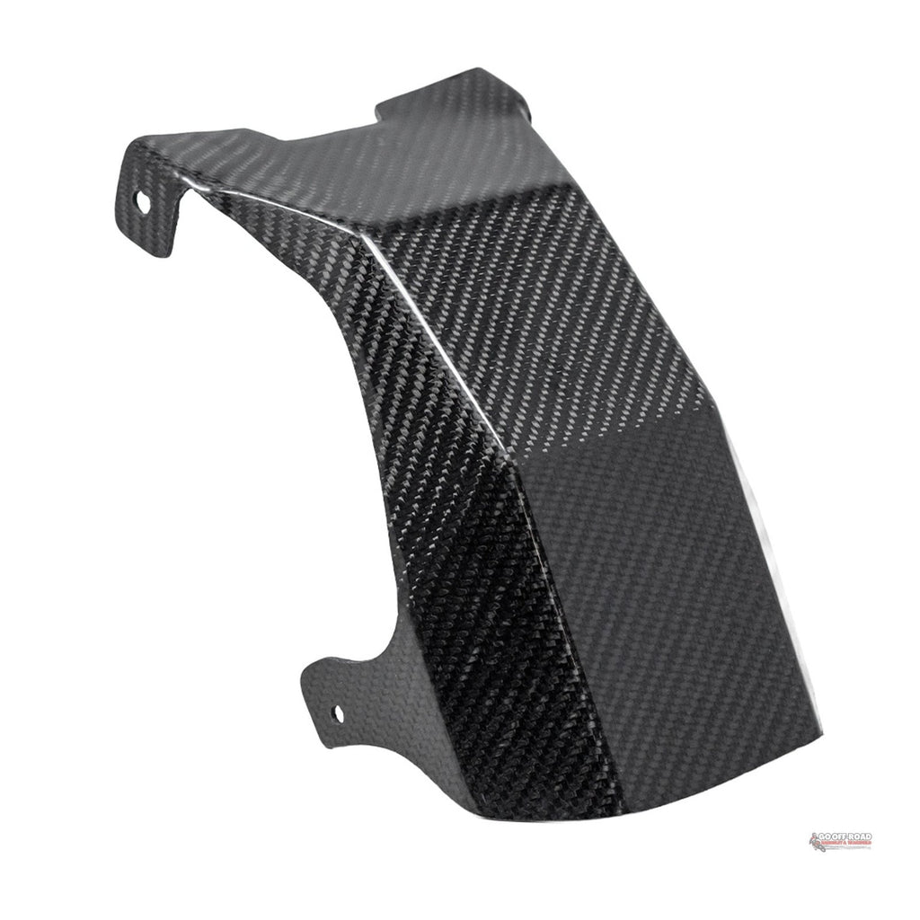 Pro-Carbon Racing Sur-Ron Light Bee Carbon Fibre Bashplate