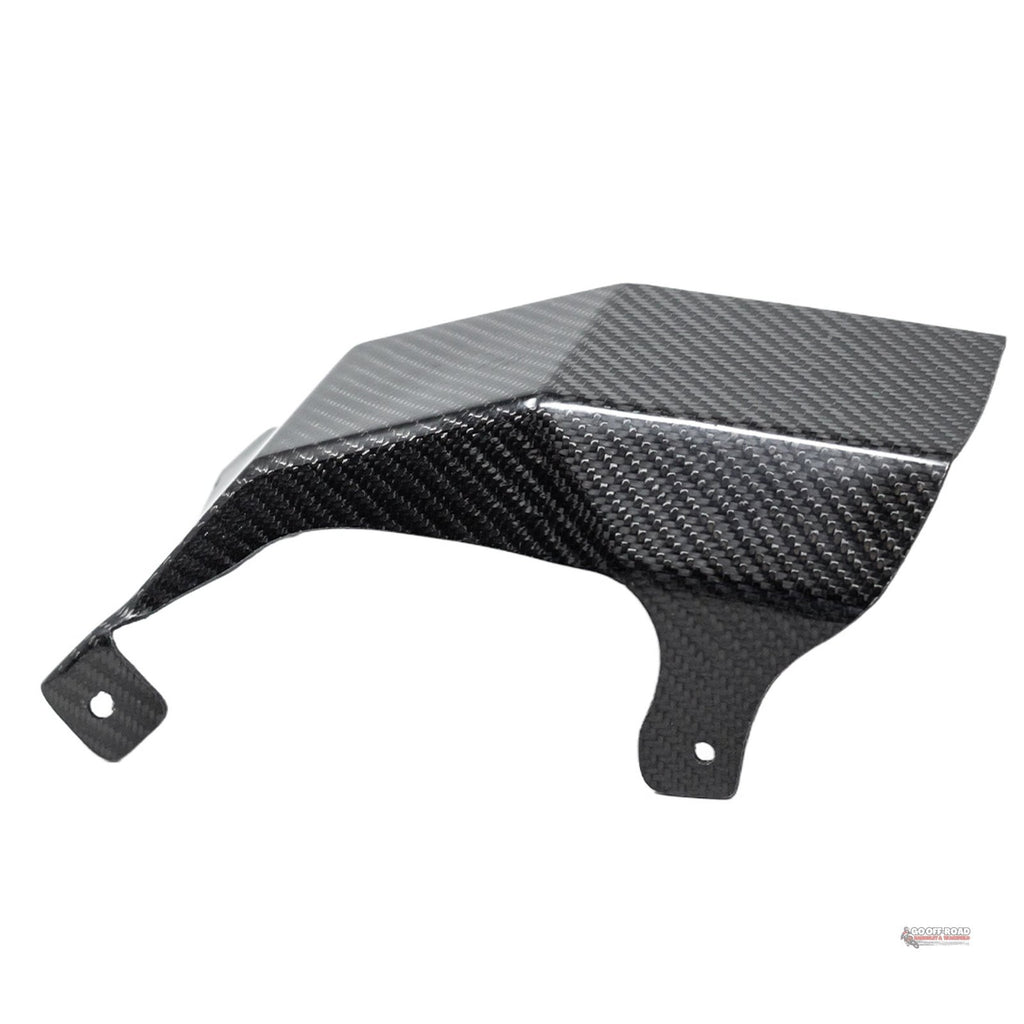 Pro-Carbon Racing Sur-Ron Light Bee Carbon Fibre Bashplate