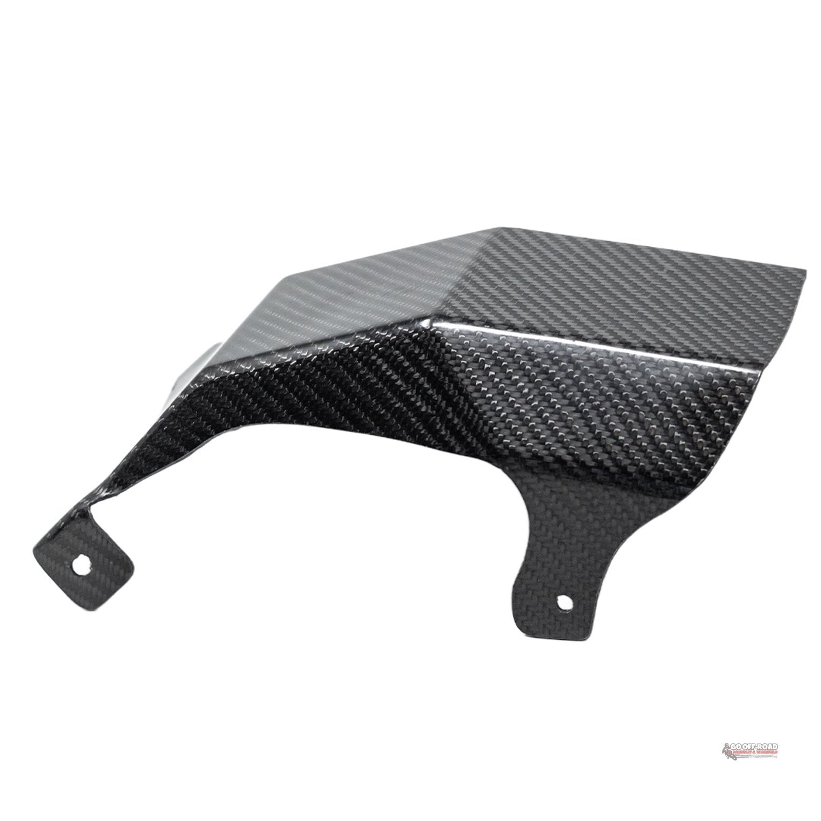 Pro-Carbon Racing Sur-Ron Light Bee Carbon Fibre Bashplate
