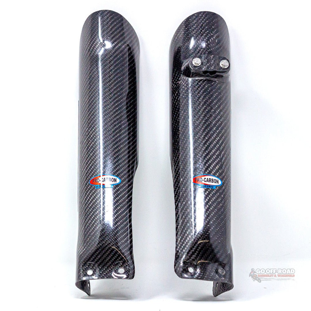 PRO-CARBON STARK VARG LOWER FORK GUARD