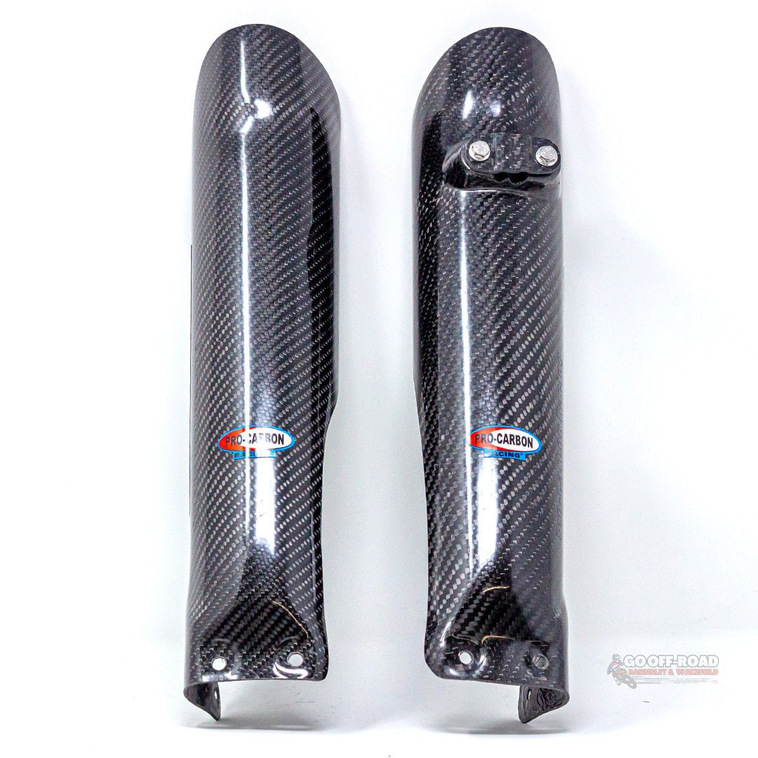 PRO-CARBON STARK VARG LOWER FORK GUARD