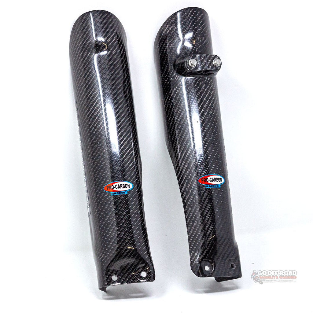PRO-CARBON STARK VARG LOWER FORK GUARD