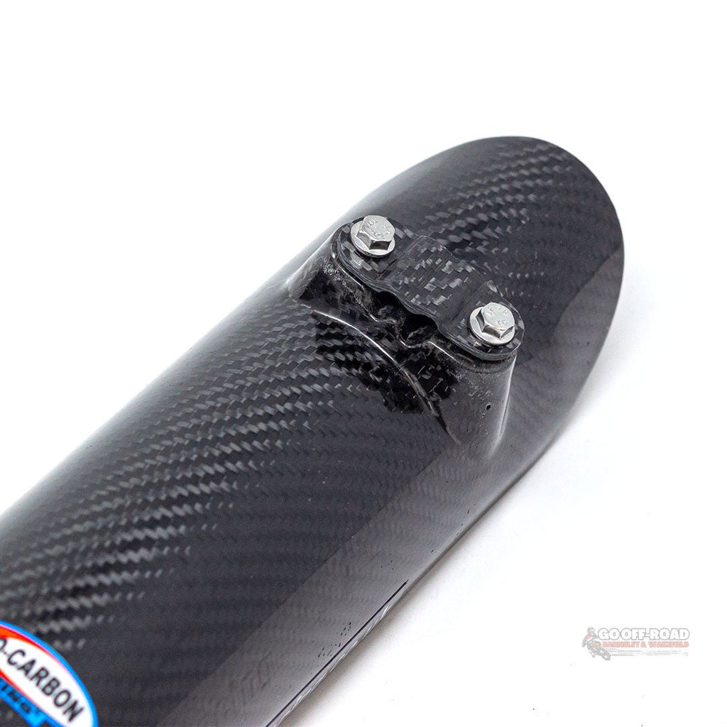 PRO-CARBON STARK VARG LOWER FORK GUARD