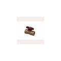 Proflo Pf87Cd 1 2In T Handle Gas Ball Valve N A