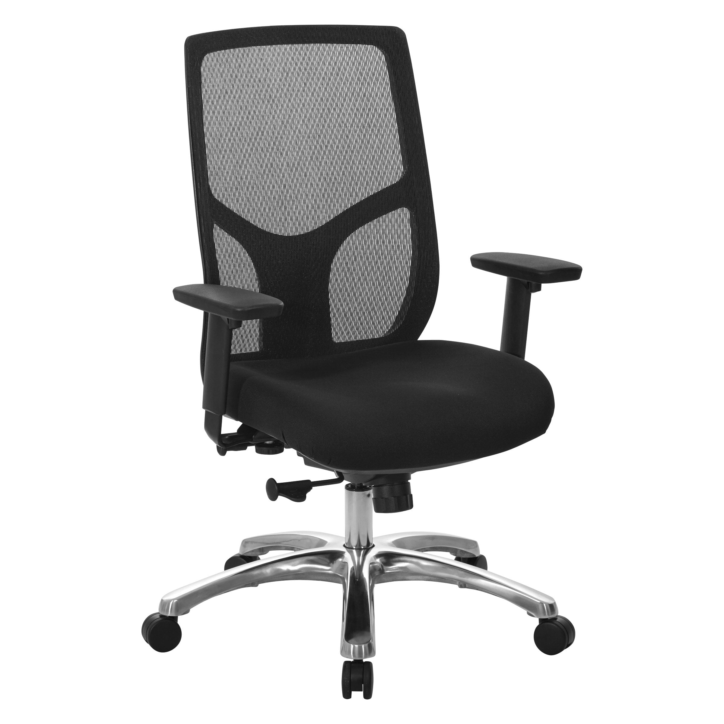 Progrid High Back Chair