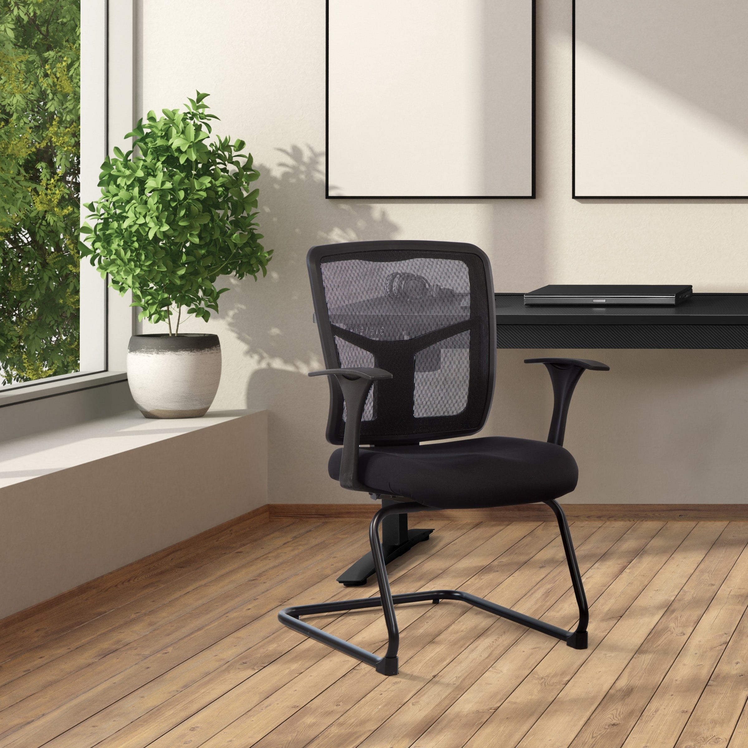 Progrid Vistors Chair