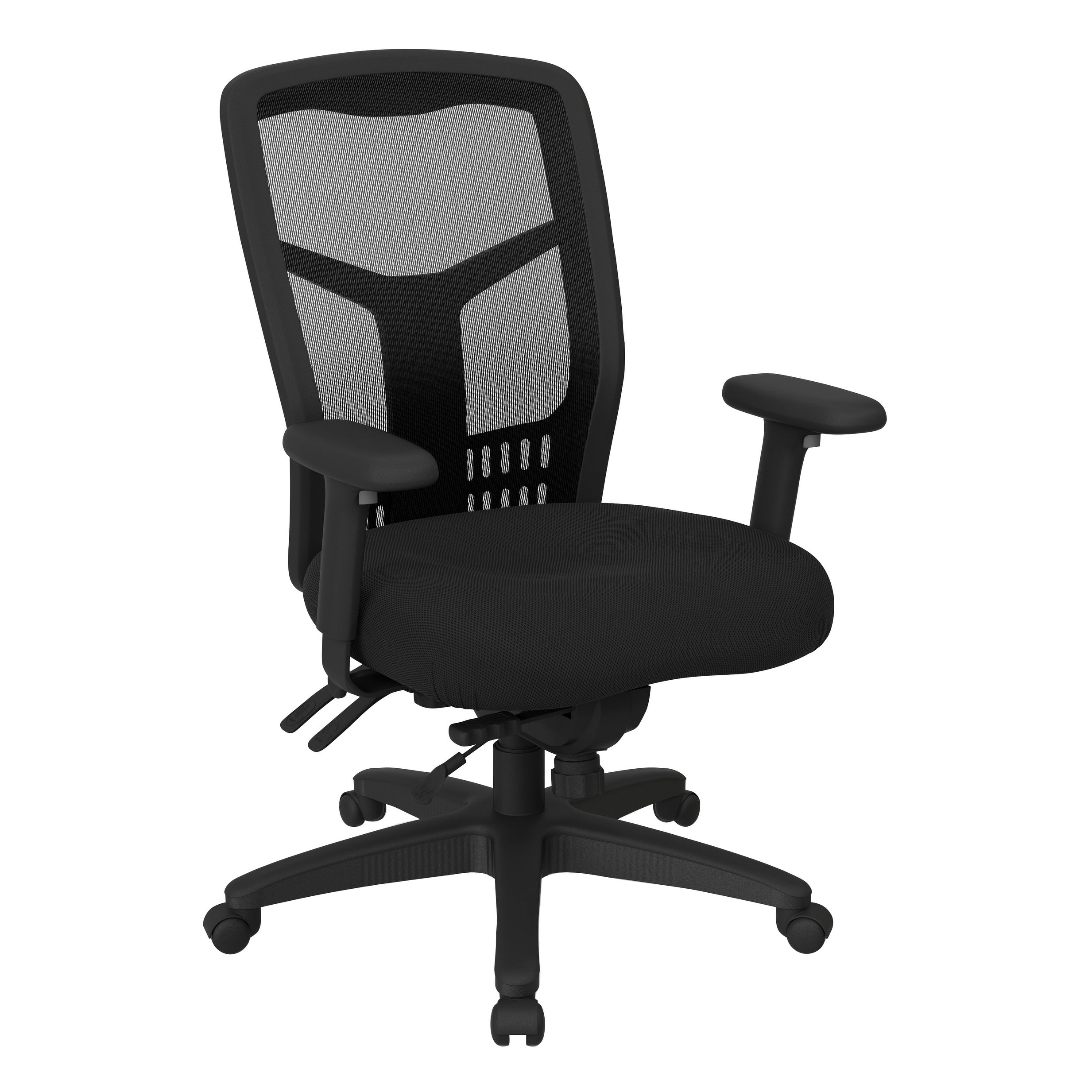 Proline Fabricated High Back Managers Chair