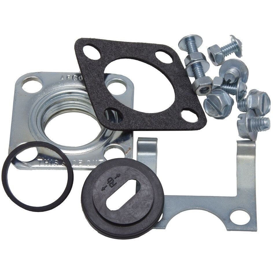 Proselect Psw12317 Universal Water Heating Element Adaptor Kit N A