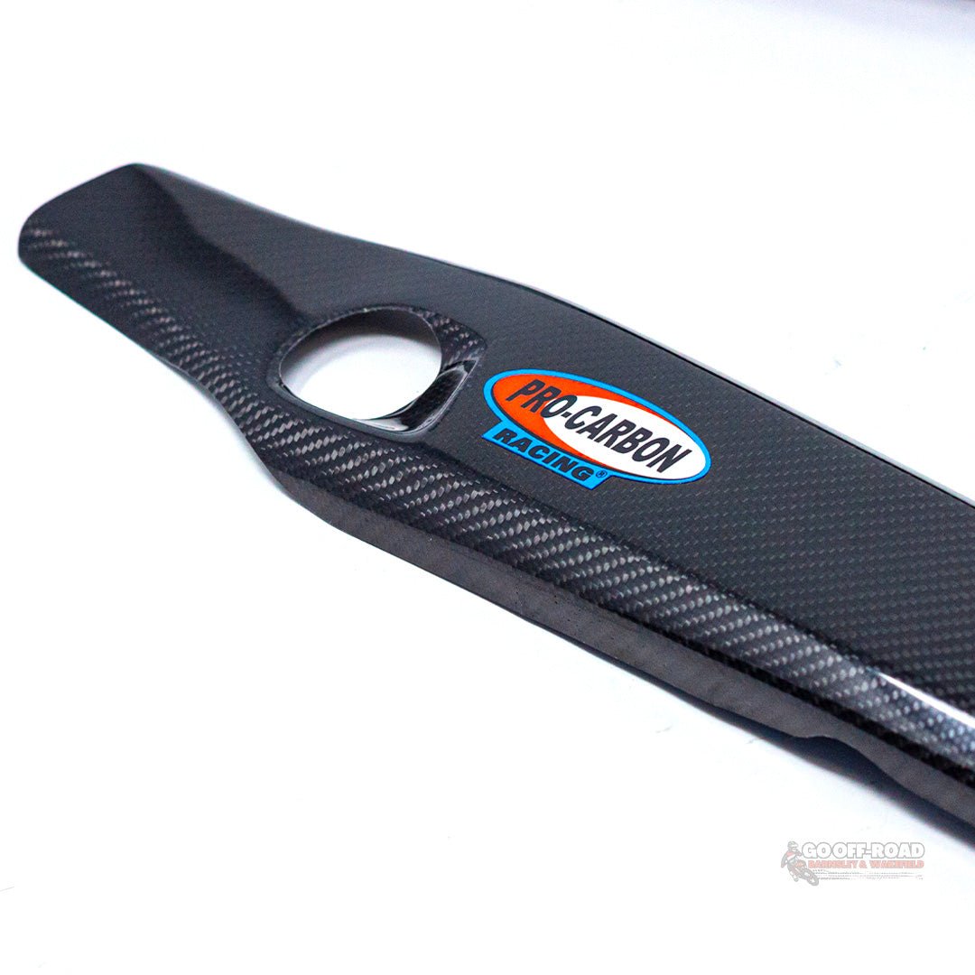 PRO-CARBON Stark VARG Swing Arm Protector (PAIR)