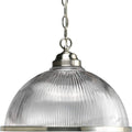 Progress Lighting 1 Light Pendant Lighting Fixture