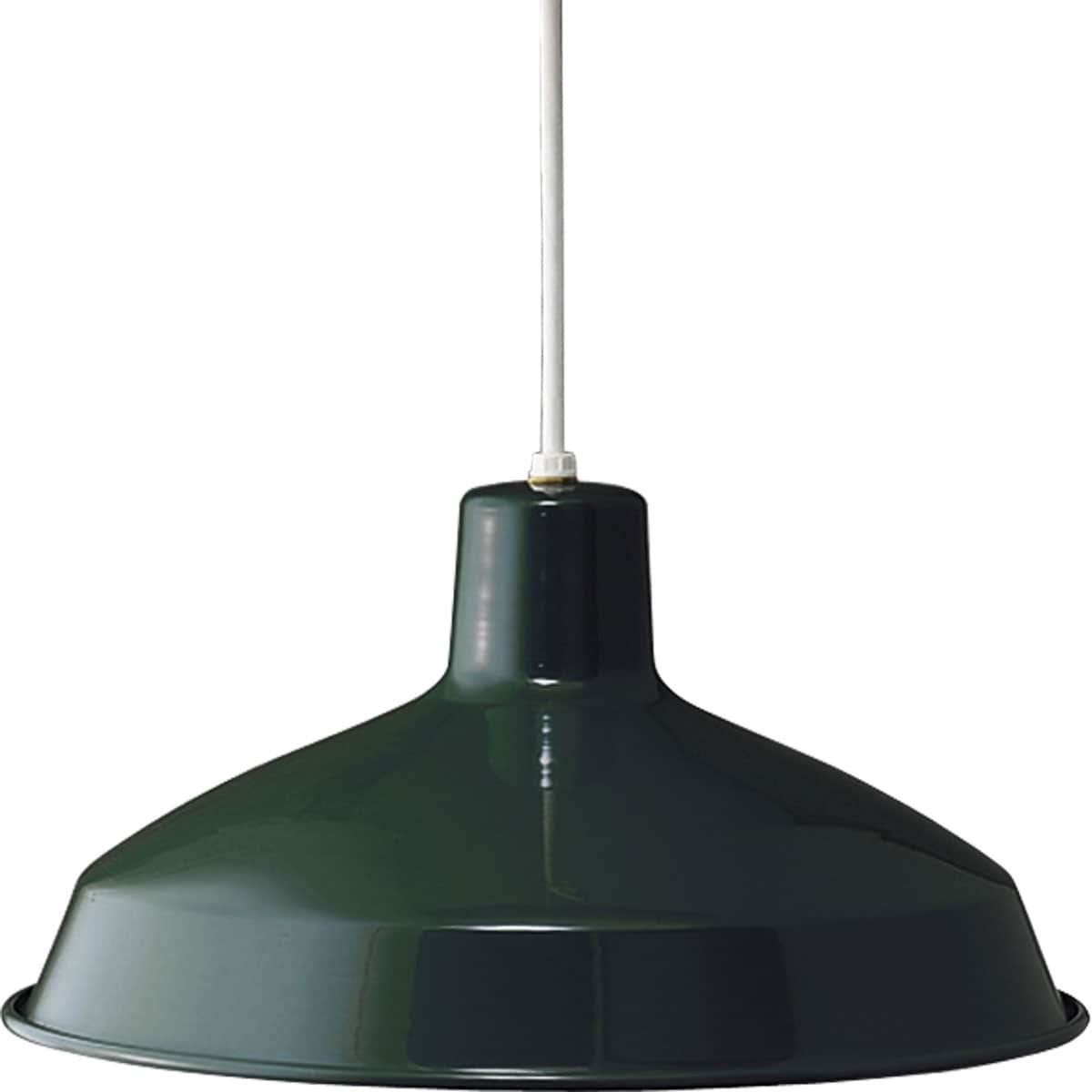 Progress Lighting 1 Light Pendant Lighting Fixture