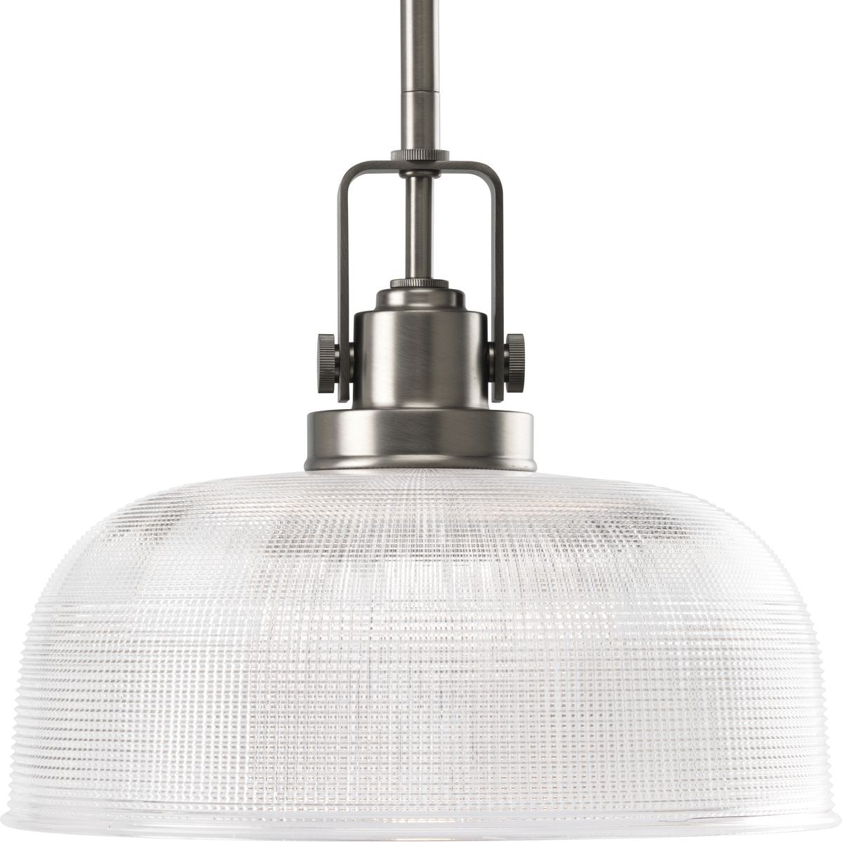 Progress Lighting 1 Light Pendant Lighting Fixture