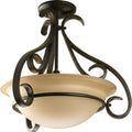 Progress Lighting 3 Light Foyer Lighting Fixture