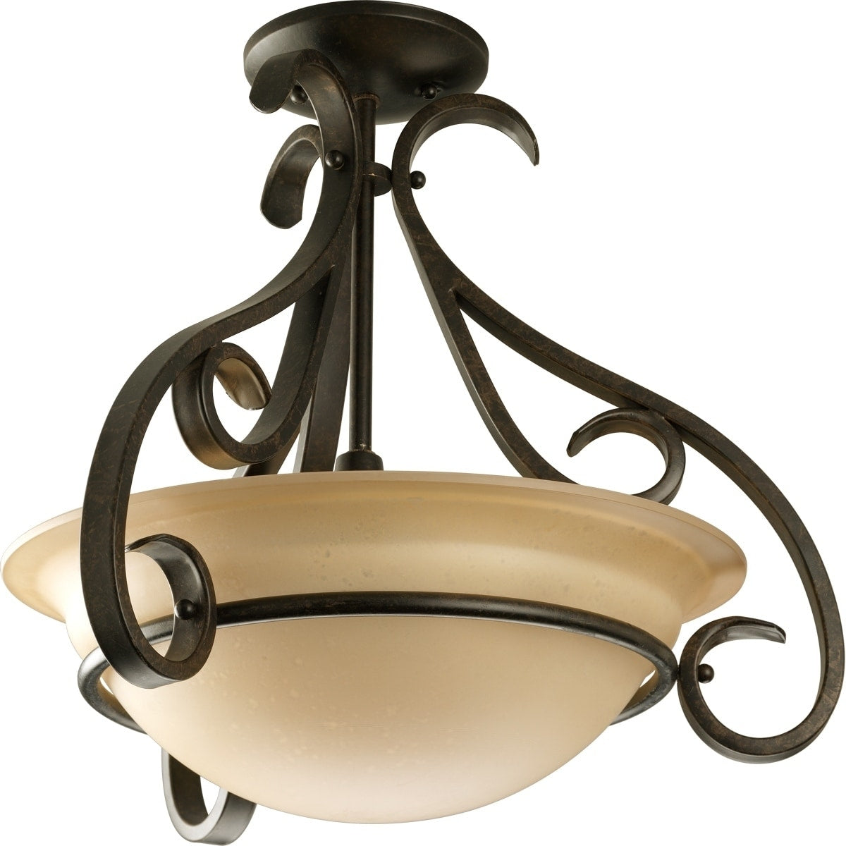 Progress Lighting 3 Light Foyer Lighting Fixture
