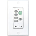 Progress Lighting Airpro Ceiling Fan Remote Control