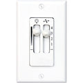 Progress Lighting Airpro Ceiling Fan Speed And Lighting Control