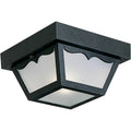 Progress Lighting Ceiling Mount Series 8 1 4 Single Light
