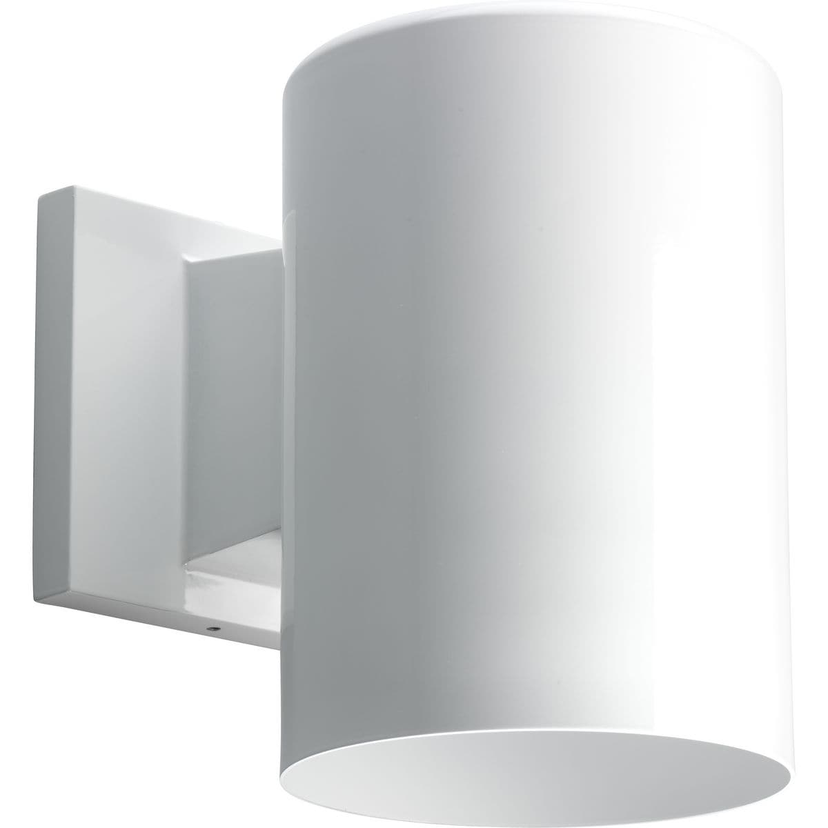 Progress Lighting P5674 30 Cylinder 1 Light Wall Lantern