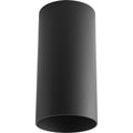 Progress Lighting Cylinder Flush Mount Outdoor Ceiling Fixture 6