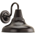 Progress Lighting District Led Large Wall Lantern