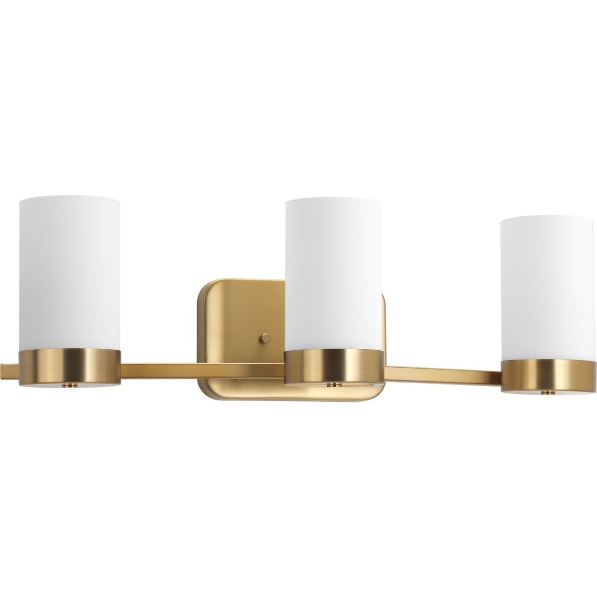 Progress Lighting Elevate 3 Light Bath Fixture