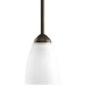 Progress Lighting Mini Pendant Lighting Fixture