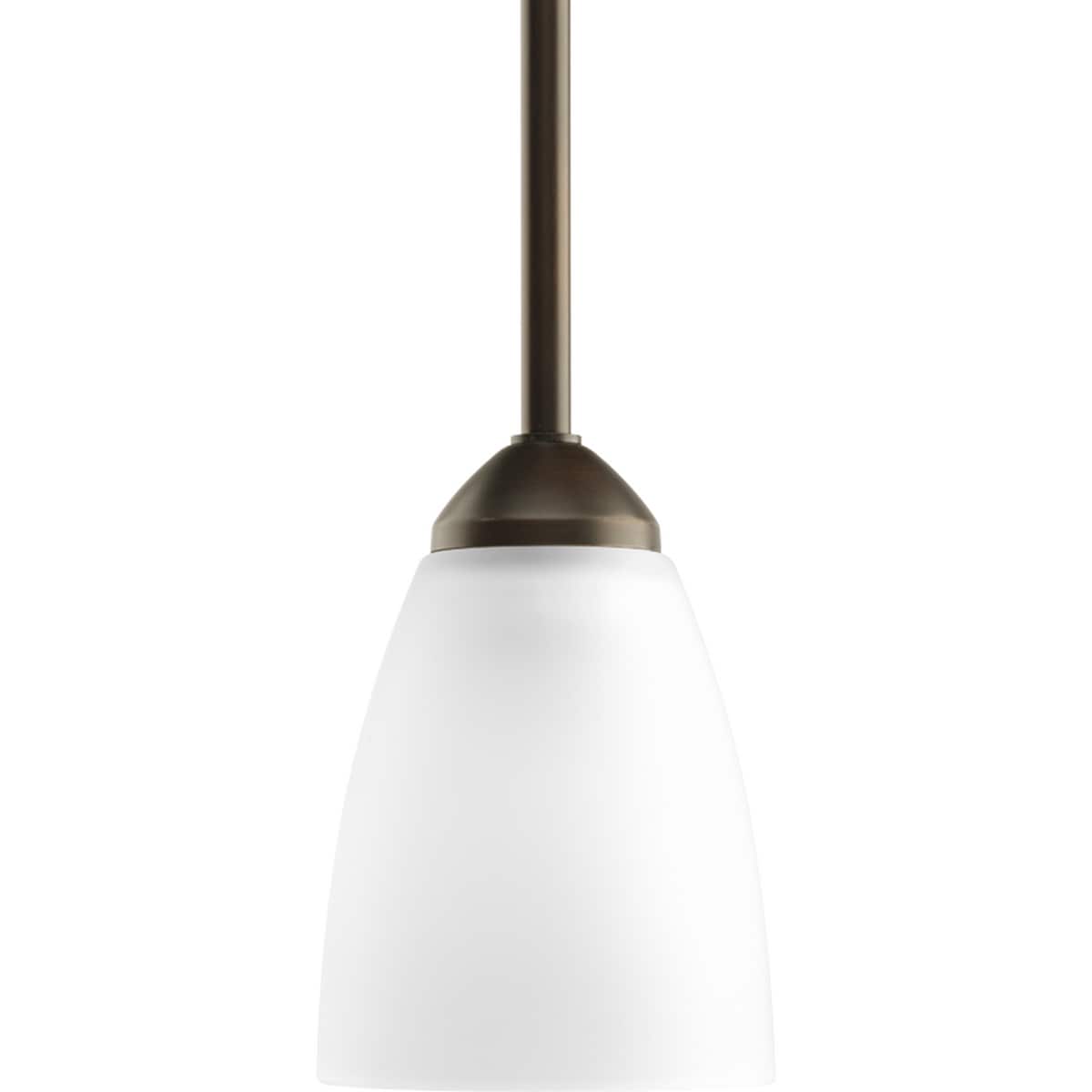 Progress Lighting Mini Pendant Lighting Fixture