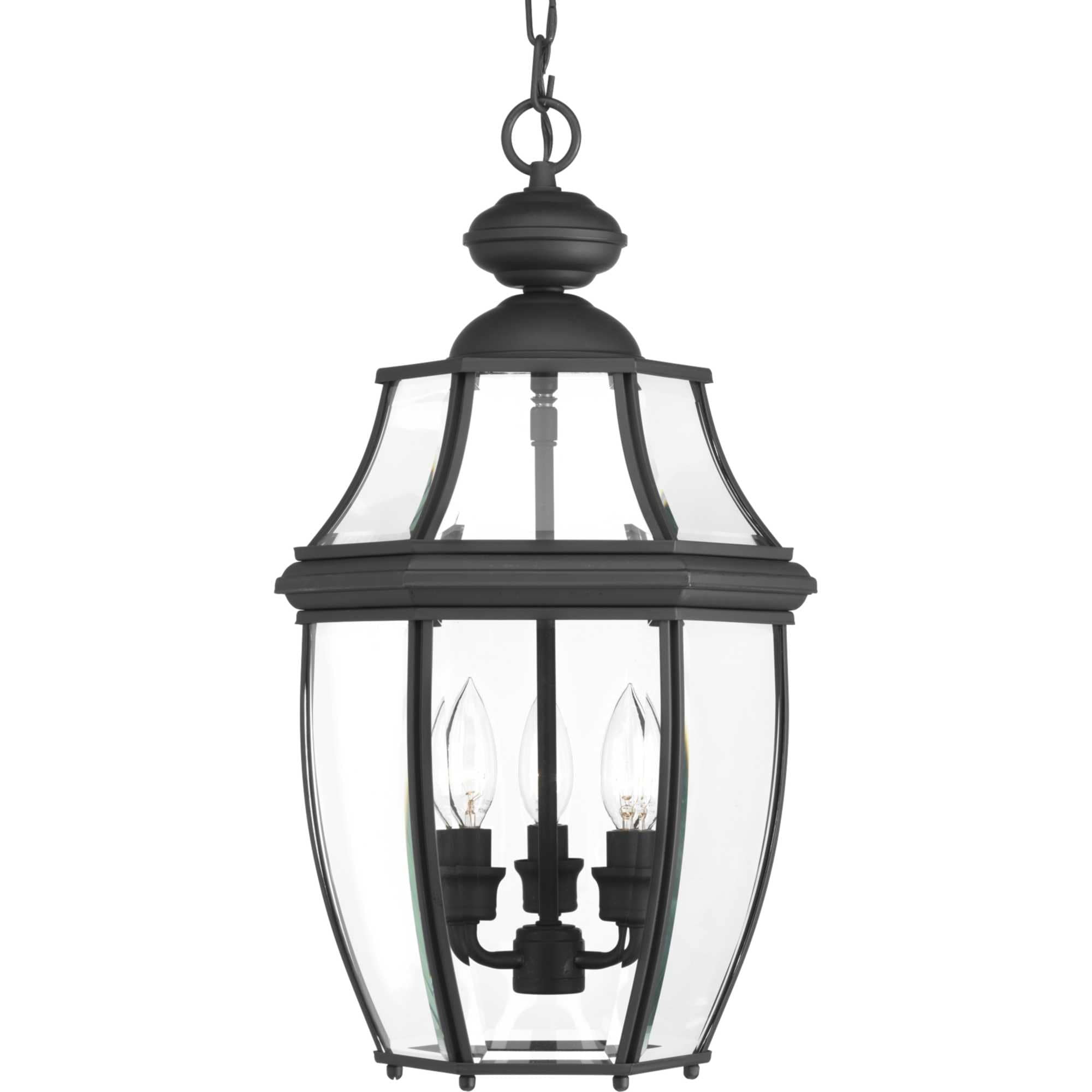 Progress Lighting New Haven 11 Wide 3 Light Pendant