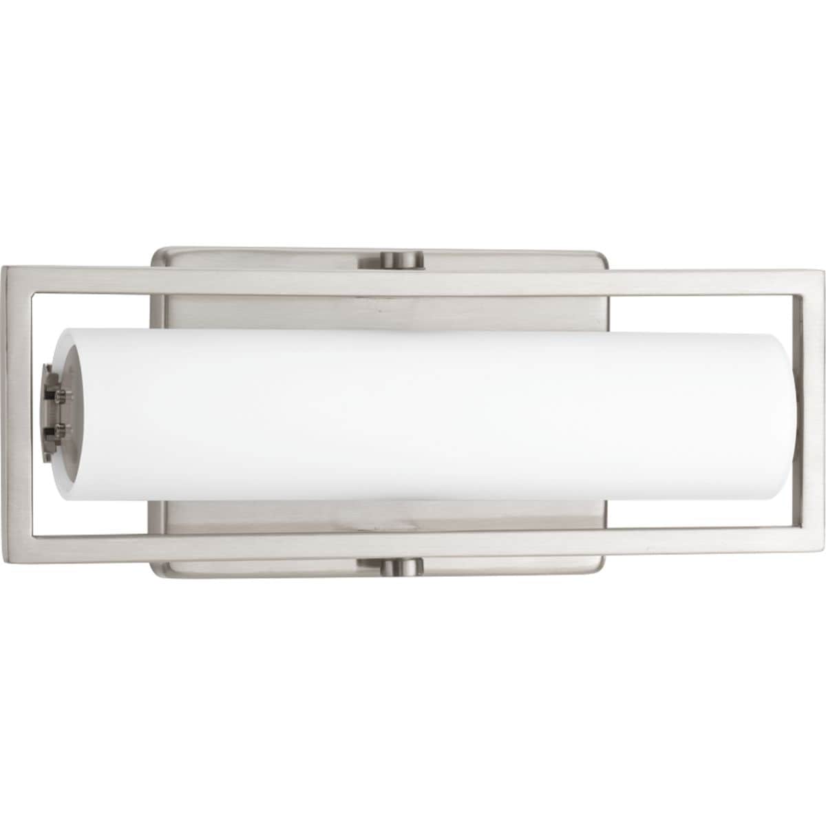 Progress Lighting P2781 0930K9 Frame Linear Vanity