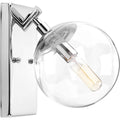 Progress Lighting P2850 15 Chrome 1 Light Fixture