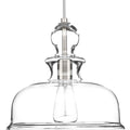 Progress Lighting P5332 09 Staunton 1 Light Pendant