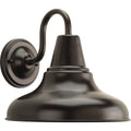 Progress Lighting P5623 20 District Large One Light Wall Lantern