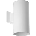 Progress Lighting P5641 30 Cylinder 1 Light Wall Lantern
