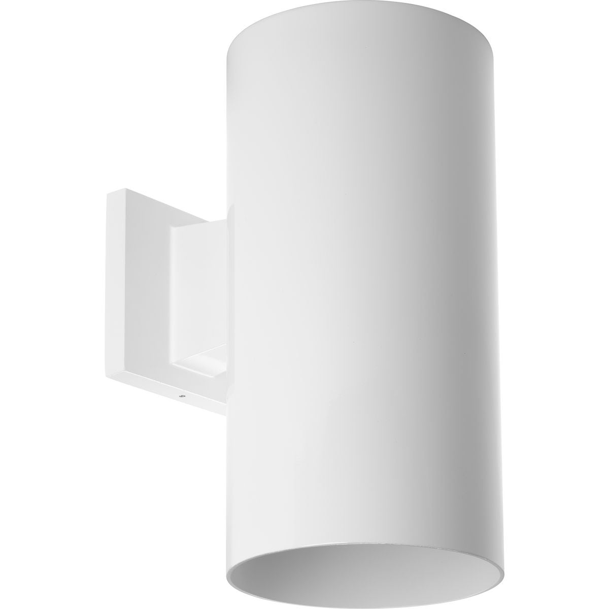 Progress Lighting P5641 30 Cylinder 1 Light Wall Lantern