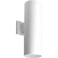 Progress Lighting P5642 30 Cylinder 2 Light Wall Lantern