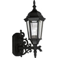 Progress Lighting P5681 31 Welbourne 1 Light Wall Lantern