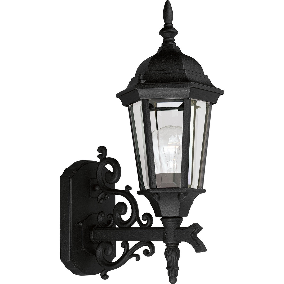 Progress Lighting P5681 31 Welbourne 1 Light Wall Lantern