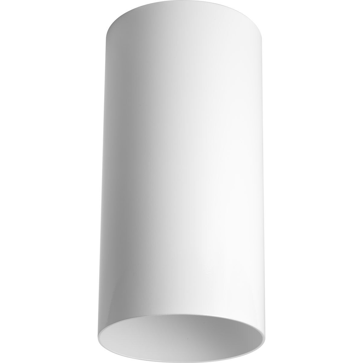 Progress Lighting P5741 30 Cylinder One Light Wall Bracket