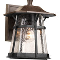 Progress Lighting P5750 84 8.5 Inchderby One Light Wall Lantern