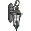 Progress Lighting P5836 77 Nottington 2 Light Wall Lantern