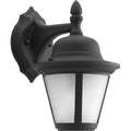 Progress Lighting P5862 3130K9 Westport Led 1 Light 6 Inch Wall Lantern With Ac Led Module