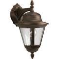 Progress Lighting P5863 20 Westport 1 Light Wall Lantern