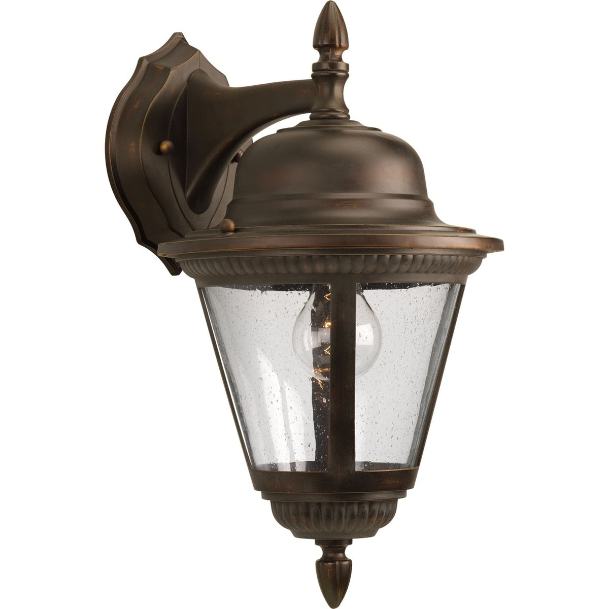 Progress Lighting P5863 20 Westport 1 Light Wall Lantern
